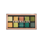 Essentials 10 Shade Palette – Mauves