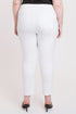 Women's Plus High Rise Pull On Straight  Jogger