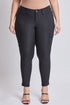 Women's Plus Hyperstretch Skinny Cargo Pants