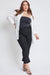 Women's Plus Hyperstretch Cropped Kick Flare Pants