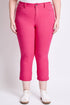 Women's Plus Hyperstretch Cropped Kick Flare Pants