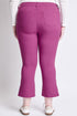 Women's Plus Hyperstretch Cropped Kick Flare Pants