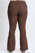 Women's Plus Hyperstretch Flare Pants