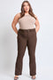 Women's Plus Hyperstretch Flare Pants