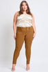 Women's Plus Hyperstretch Skinny Pants
