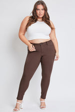 Women's Plus Hyperstretch Skinny Pants
