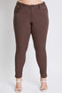 Women's Plus Hyperstretch Skinny Pants