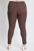 Women's Plus Hyperstretch Skinny Pants