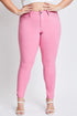 Women's Plus Hyperstretch Skinny Pants