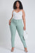 Women's Plus Hyperstretch Skinny Pants