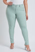 Women's Plus Hyperstretch Skinny Pants