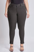 Women's Plus Hyperstretch Skinny Pants