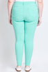 Women's Plus Hyperstretch Skinny Pants