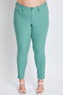Women's Plus Hyperstretch Skinny Pants