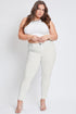 Women's Plus Hyperstretch Skinny Pants
