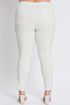 Women's Plus Hyperstretch Skinny Pants