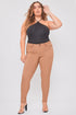 Women's Plus Hyperstretch Skinny Pants