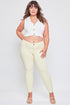 Women's Plus Hyperstretch Skinny Pants