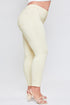 Women's Plus Hyperstretch Skinny Pants
