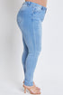 Women's Plus Essential Skinny Jeans