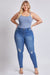 Women's Plus Essential Skinny Jeans
