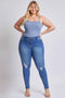 Women's Plus Essential Skinny Jeans