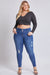 Women's Plus Essential Skinny Jeans