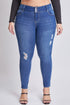 Women's Plus Essential Skinny Jeans