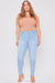 Women's Plus Essential Sustainable Skinny Jeans