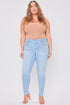 Women's Plus Essential Sustainable Skinny Jeans