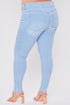 Women's Plus Essential Sustainable Skinny Jeans