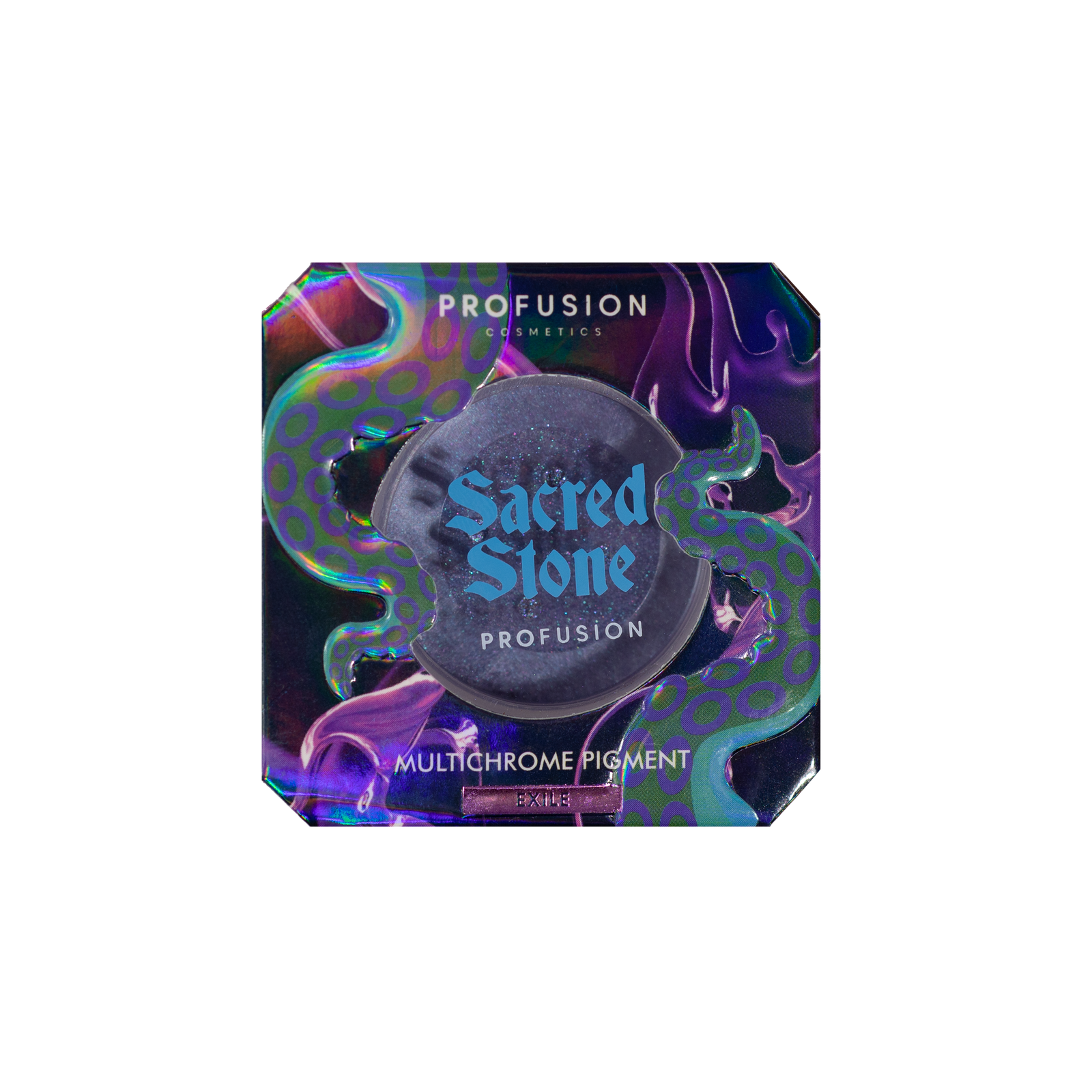 Sea Witch Pigment - Exile