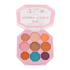 Sweet Holiday | Candy Canes 9-Shade Palette