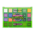 TMNT |  24 Shade Palette