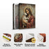 Jesus The Good Shepherd Wall Art
