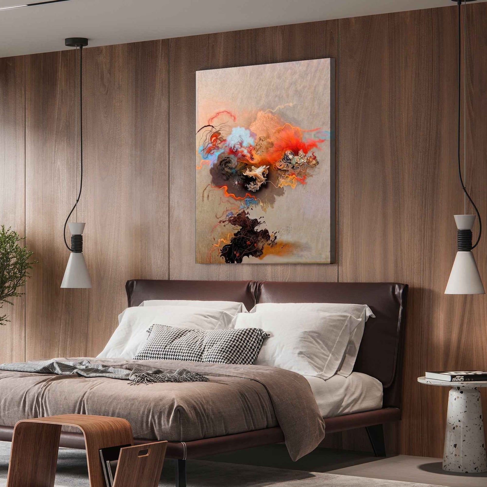Canvas Print: 