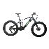 FAT-HS / Hunter X8 - Electric Bicycle