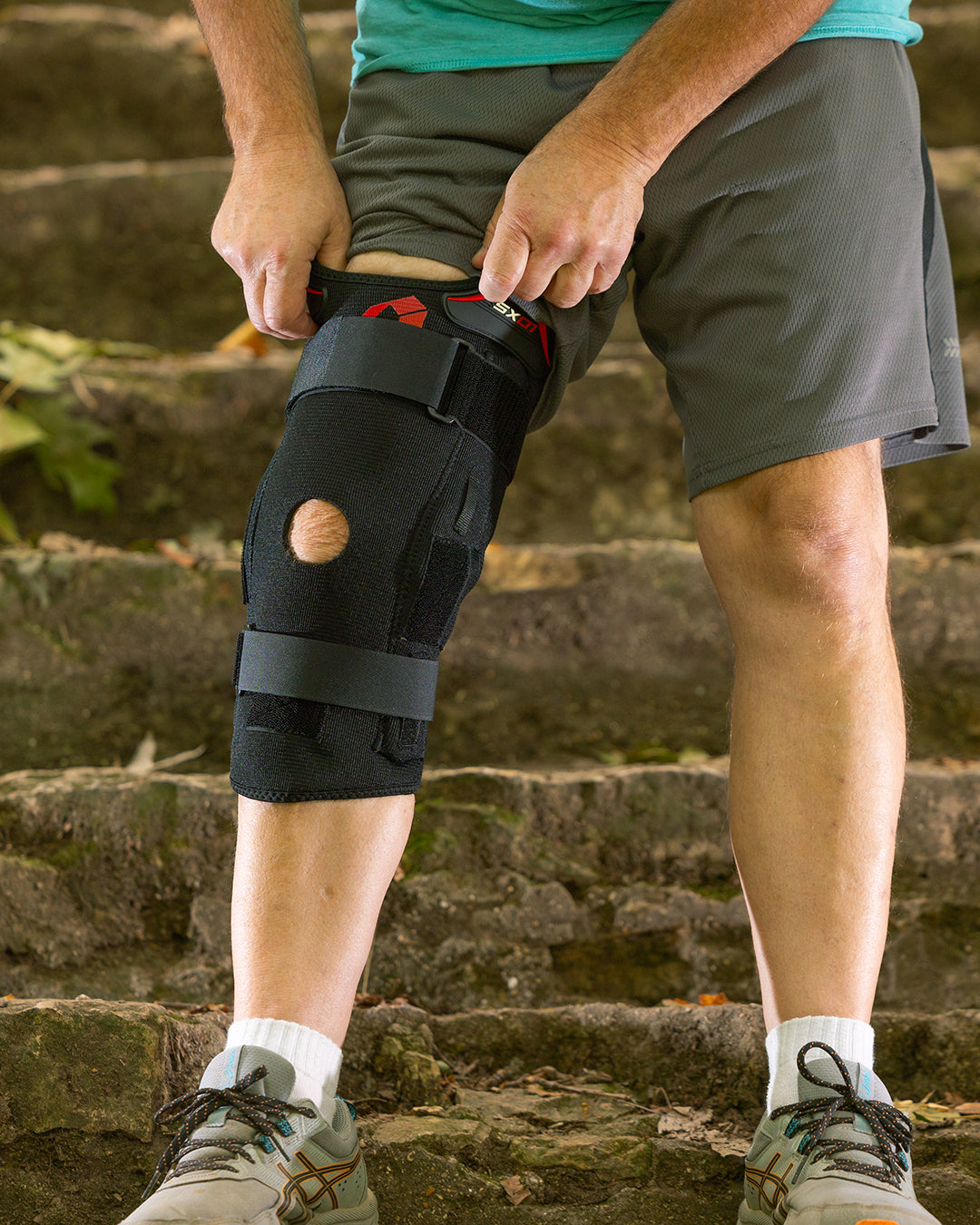 SX01 Knee Brace - Single
