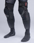 TP199 Blackout Knee Guard