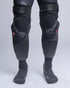 TP199 Blackout Knee Guard