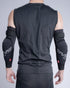 TP199 Blackout Elbow Guard