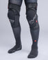 TP199 Lite Blackout Knee Guard
