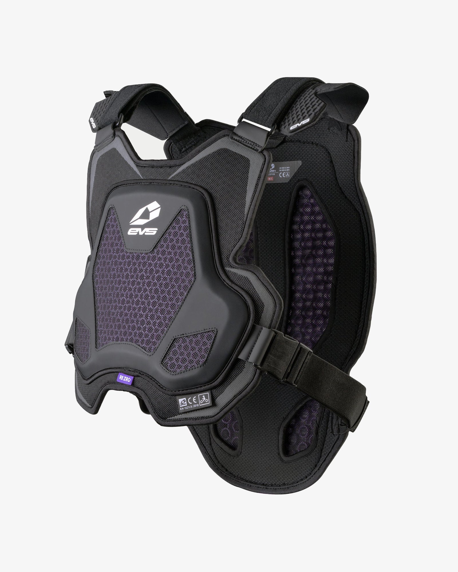 Evolution Chest Protector