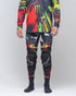 Slayco96 Explosion Knee Guard