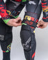 Slayco96 Explosion Knee Guard