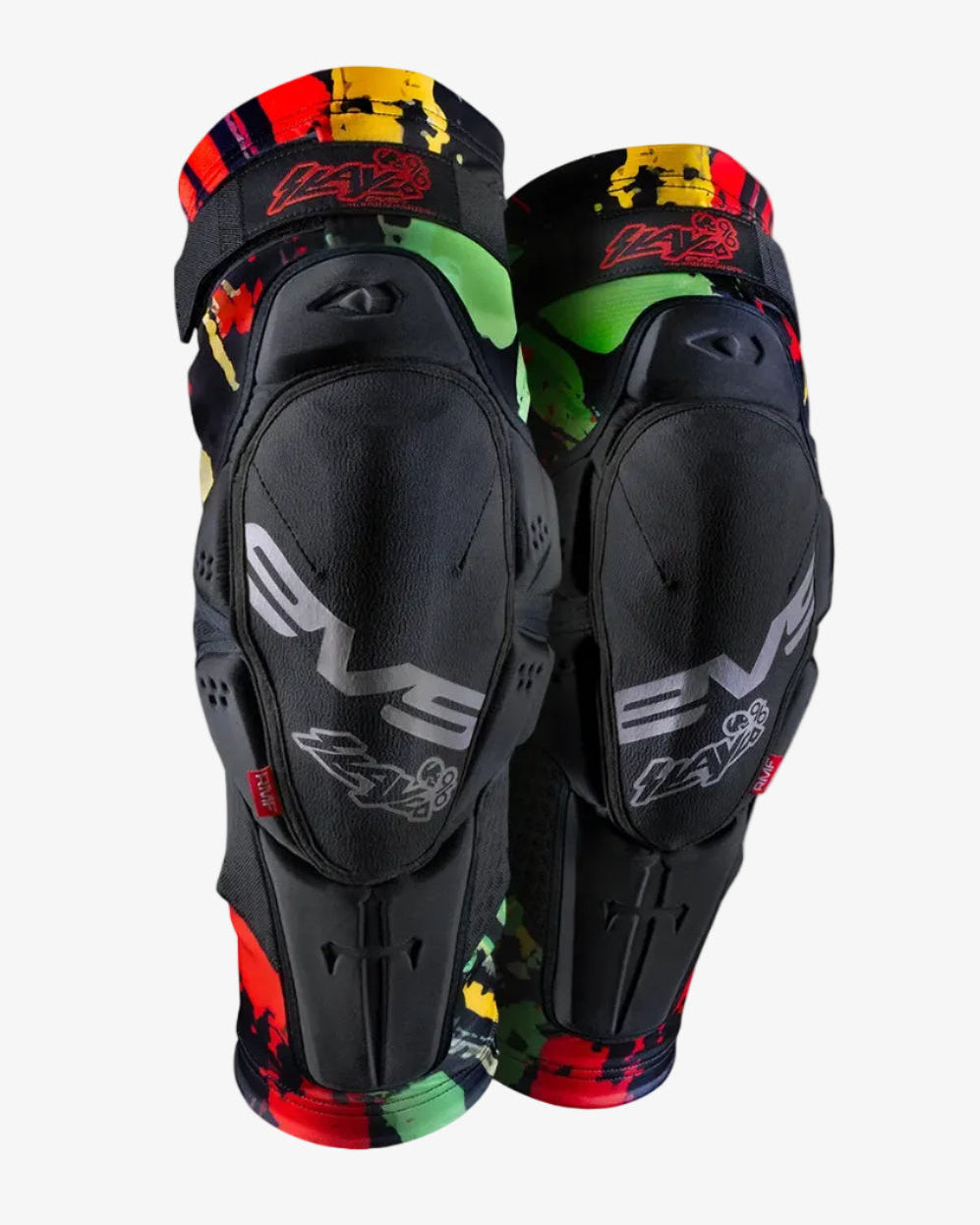 Slayco96 Explosion Knee Guard