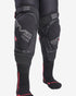 TP199 Youth Blackout Knee Guard
