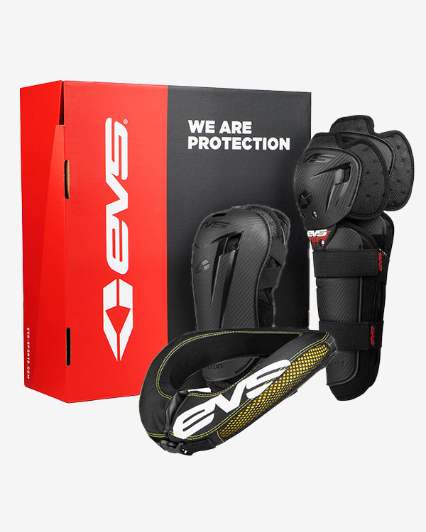 Slam Combo - Motorcycle Protective Gear