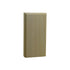 EWAP36 Casing Plinth Block 1 inch x 3 Inch x 6 inch Tall Unfinished