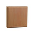 EWAP41 Casing Corner Block 1 inch x 4 inch Square Unfinished